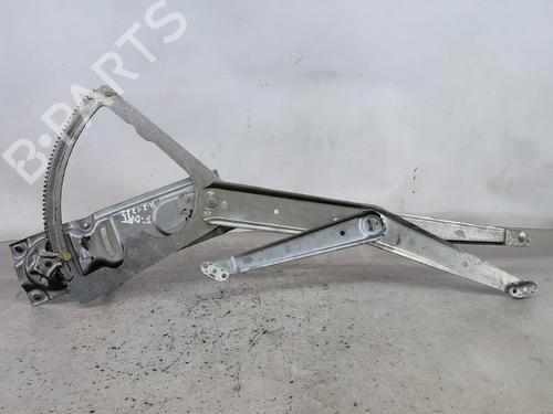 Front right window mechanism OPEL CORSA B (S93) 1.5 D (F08, F68, M68) | BP29331252C23 