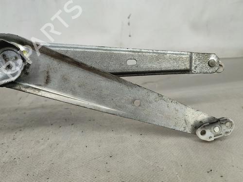 Front right window mechanism OPEL CORSA B (S93) 1.5 D (F08, F68, M68) | BP29331252C23 