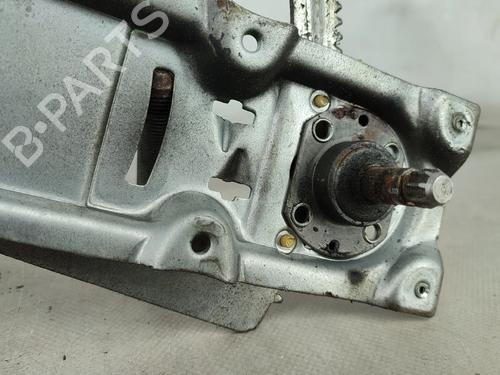Front right window mechanism OPEL CORSA B (S93) 1.5 D (F08, F68, M68) | BP29331252C23 