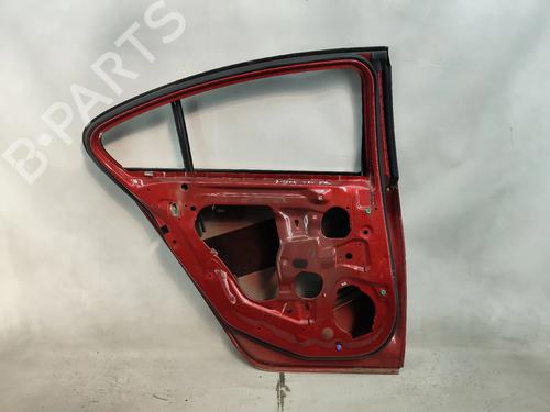 Left rear door OPEL INSIGNIA A (G09) 2.0 CDTI (68) | BP29314617C4 