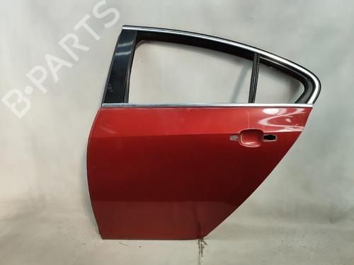 Left rear door OPEL INSIGNIA A (G09) 2.0 CDTI (68) N.V