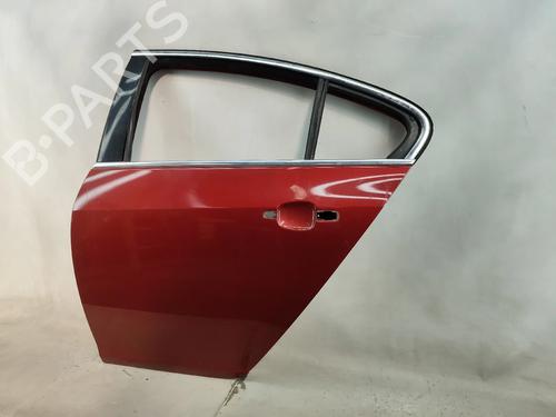Left rear door OPEL INSIGNIA A (G09) 2.0 CDTI (68) | BP29314617C4 