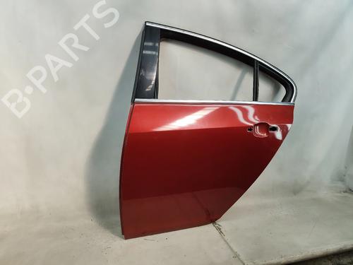 Left rear door OPEL INSIGNIA A (G09) 2.0 CDTI (68) | BP29314617C4 