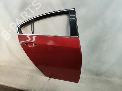 Right rear door OPEL INSIGNIA A (G09) 2.0 CDTI (68) | BP29314616C5 