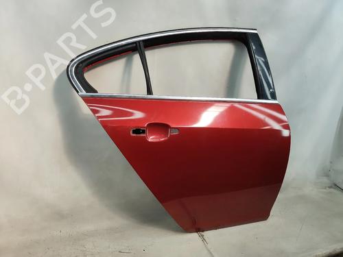 Right rear door OPEL INSIGNIA A (G09) 2.0 CDTI (68) | BP29314616C5 