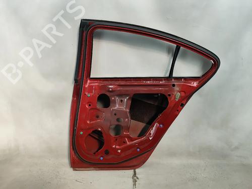 Right rear door OPEL INSIGNIA A (G09) 2.0 CDTI (68) | BP29314616C5 