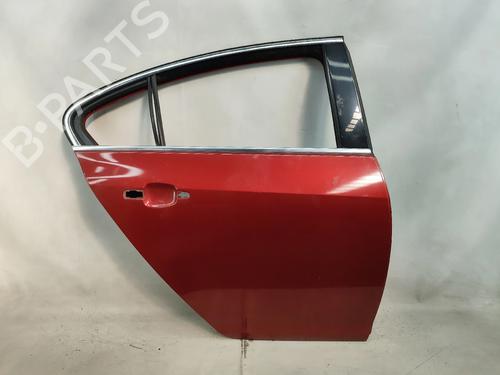 Right rear door OPEL INSIGNIA A (G09) 2.0 CDTI (68) N.V