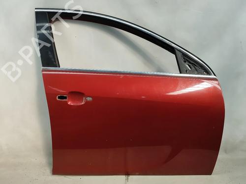 Right front door OPEL INSIGNIA A (G09) 2.0 CDTI (68) N.V