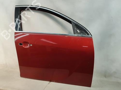 Right front door OPEL INSIGNIA A (G09) 2.0 CDTI (68) | BP29314615C3 