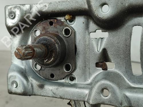 Front left window mechanism OPEL CORSA B (S93) 1.5 D (F08, F68, M68) | BP29331253C22 