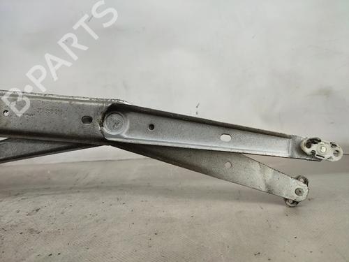 Front left window mechanism OPEL CORSA B (S93) 1.5 D (F08, F68, M68) | BP29331253C22 