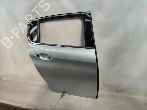 Right rear door PEUGEOT 308 II (LB_, LP_, LW_, LH_, L3_) 1.6 BlueHDi 120 | BP29314612C5