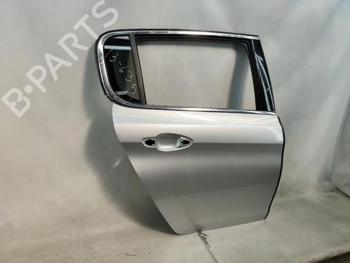 Right rear door PEUGEOT 308 II (LB_, LP_, LW_, LH_, L3_) 1.6 BlueHDi 120 | BP29314612C5