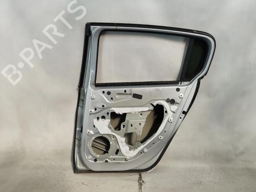 Right rear door PEUGEOT 308 II (LB_, LP_, LW_, LH_, L3_) 1.6 BlueHDi 120 | BP29314612C5
