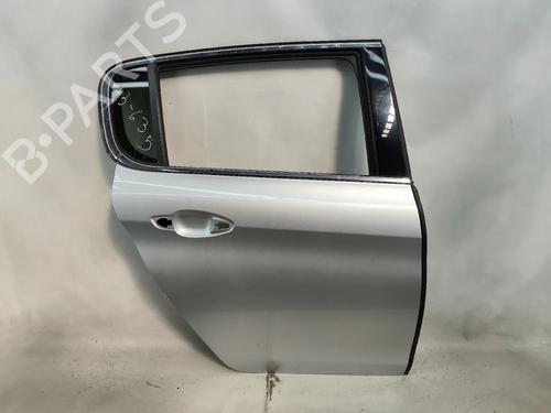 Used Right rear door PEUGEOT 308 II (LB_, LP_, LW_, LH_, L3_) 1.6 BlueHDi 120 (120 hp) 29314612