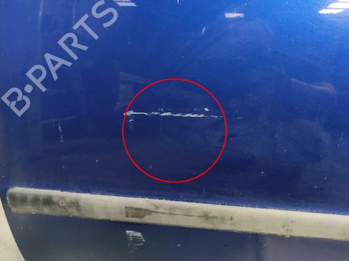 Dør venstre foran VW PASSAT B5.5 (3B3) 1.6 | BP29314610C2 