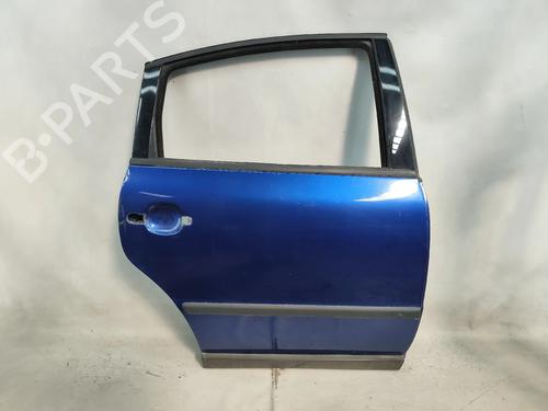 Dør højre bagtil VW PASSAT B5.5 (3B3) 1.6 N.V