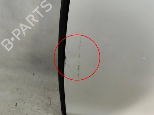 Left rear door PEUGEOT 308 SW II (LC_, LJ_, LR_, LX_, L4_) 1.6 HDi 92 | BP29139872C4 