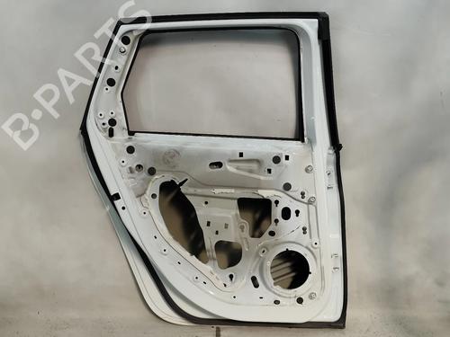 Left rear door PEUGEOT 308 SW II (LC_, LJ_, LR_, LX_, L4_) 1.6 HDi 92 | BP29139872C4 