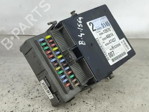 Fuse box RENAULT LAGUNA II (BG0/1_) 1.9 dCi (BG08, BG0G) | BP29331260E1