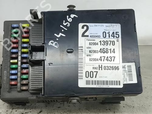Used Fuse box RENAULT LAGUNA II (BG0/1_) 1.9 dCi (BG08, BG0G) (120 hp) 29331260