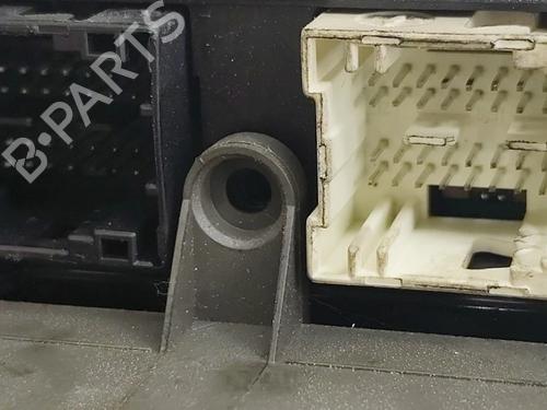 Fuse box RENAULT LAGUNA II (BG0/1_) 1.9 dCi (BG08, BG0G) | BP29331260E1