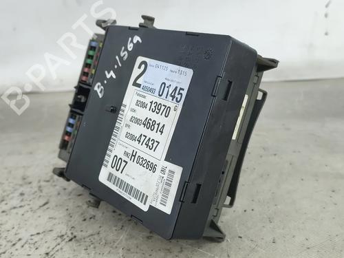 Fuse box RENAULT LAGUNA II (BG0/1_) 1.9 dCi (BG08, BG0G) | BP29331260E1