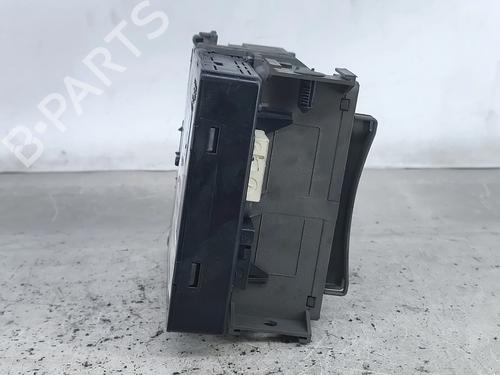 Fuse box RENAULT LAGUNA II (BG0/1_) 1.9 dCi (BG08, BG0G) | BP29331260E1