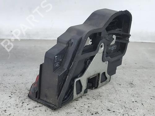 Front left lock BMW 1 (E87) 120 d | BP29332329C98 