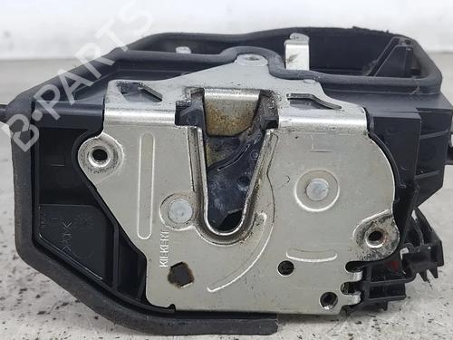 Front left lock BMW 1 (E87) 120 d | BP29332329C98 