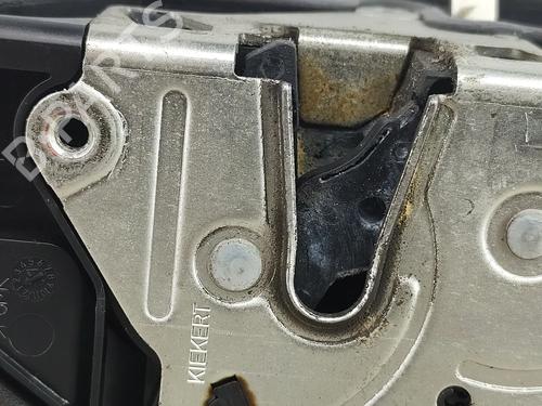 Front left lock BMW 1 (E87) 120 d | BP29332329C98 