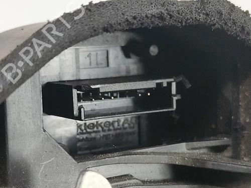 Front left lock BMW 1 (E87) 120 d | BP29332329C98 