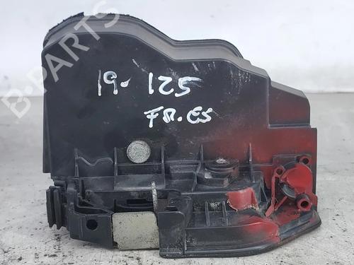Used Front left lock BMW 1 (E87) 120 d (163 hp) 29332329