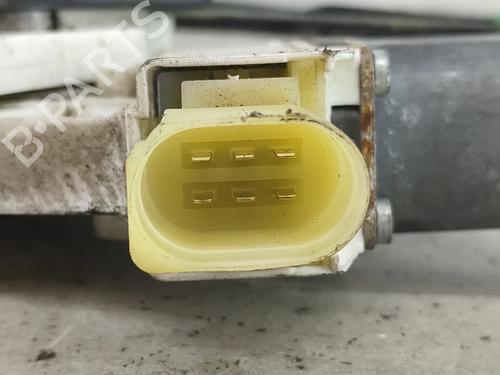 Front left window mechanism BMW 1 (E87) 120 d | BP29332334C22 