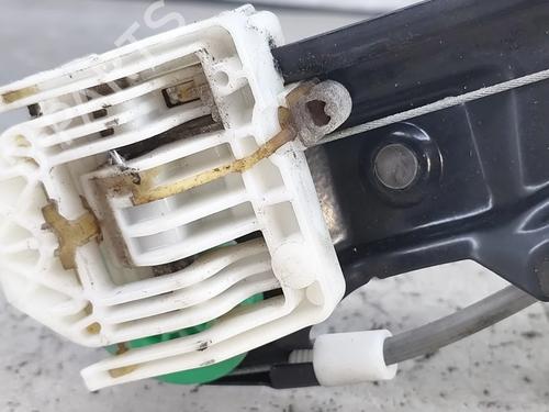 Front left window mechanism BMW 1 (E87) 120 d | BP29332334C22 