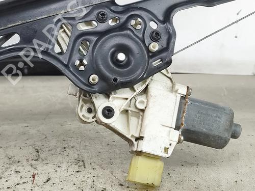Front left window mechanism BMW 1 (E87) 120 d | BP29332334C22 