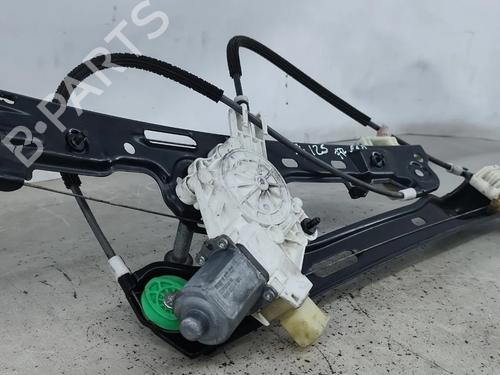 Front left window mechanism BMW 1 (E87) 120 d | BP29332334C22 