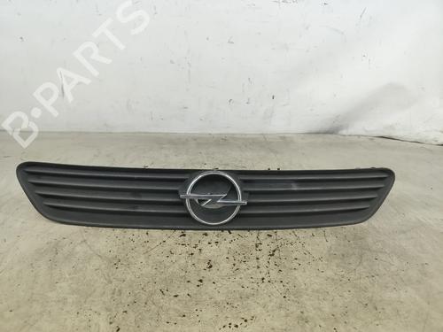 Grille OPEL ASTRA G Estate Van (F70) 1.7 DTI 16V (F70) 90588120