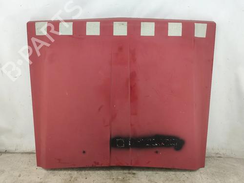 Used Hood NISSAN PATROL III/2 Station Wagon (W260) [1988-1998]  29334171