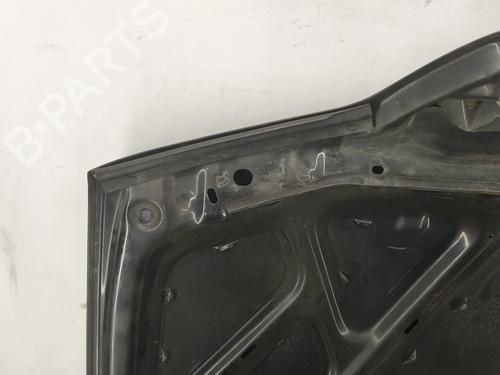 Hood NISSAN PRIMERA (P11) 1.6 16V | BP29334172C1 