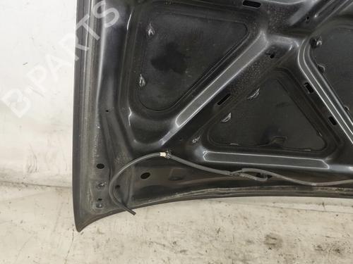 Hood NISSAN PRIMERA (P11) 1.6 16V | BP29334172C1 