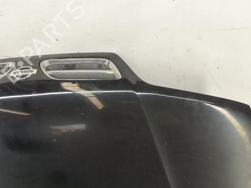 Hood NISSAN PRIMERA (P11) 1.6 16V | BP29334172C1 