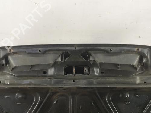 Hood NISSAN PRIMERA (P11) 1.6 16V | BP29334172C1 