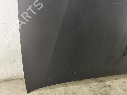 Hood NISSAN PRIMERA (P11) 1.6 16V | BP29334172C1 