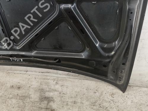 Hood NISSAN PRIMERA (P11) 1.6 16V | BP29334172C1 