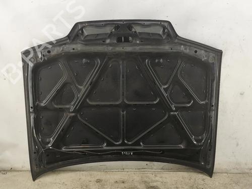 Hood NISSAN PRIMERA (P11) 1.6 16V | BP29334172C1 