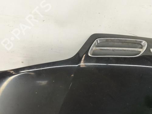 Hood NISSAN PRIMERA (P11) 1.6 16V | BP29334172C1 
