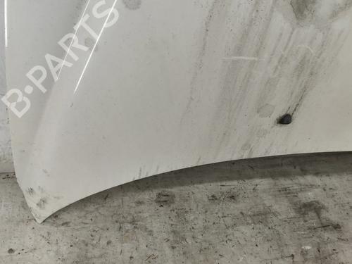 Hood ALFA ROMEO MITO (955_) 1.3 MultiJet (955AXP1A, 955AYC1A) | BP29334173C1 