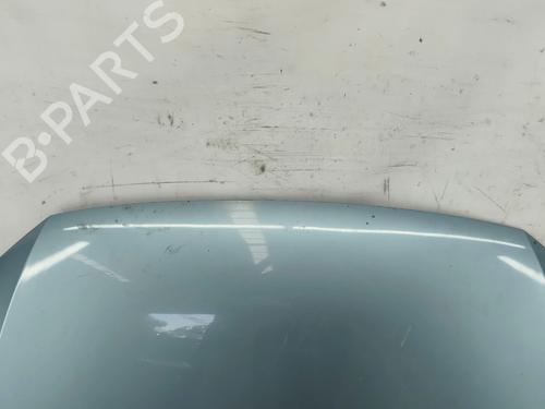 Hood SEAT ALHAMBRA (710, 711) 2.0 TDI | BP29334176C1 