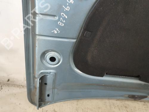 Hood SEAT ALHAMBRA (710, 711) 2.0 TDI | BP29334176C1 